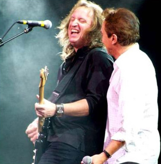 Band_Sully Matthew "Sully" Sullivan