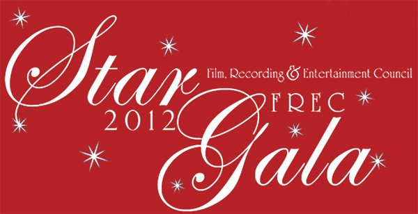 Star Gala Invitation