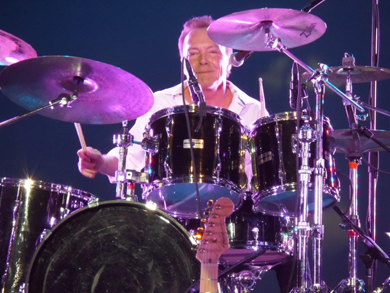 Concert Pictures - The Official Website of David Cassidy