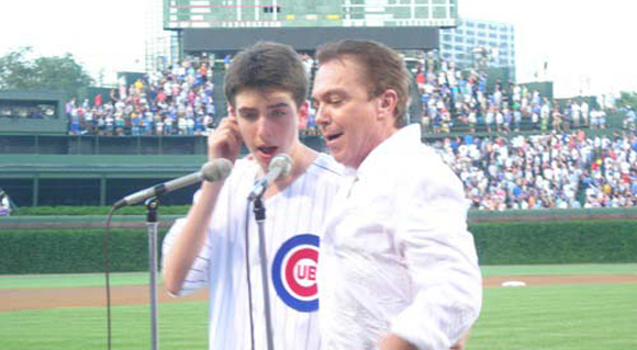 2006August1NationalAnthem