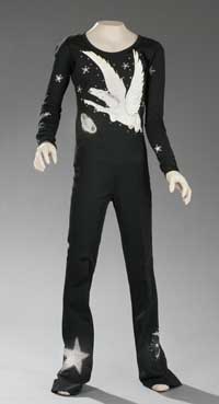 David Cassidy Jumpsuit from 1974