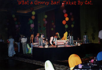 A Groovy Bar!