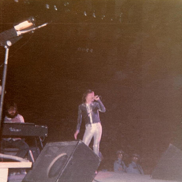 David Cassidy - September 23, 1972