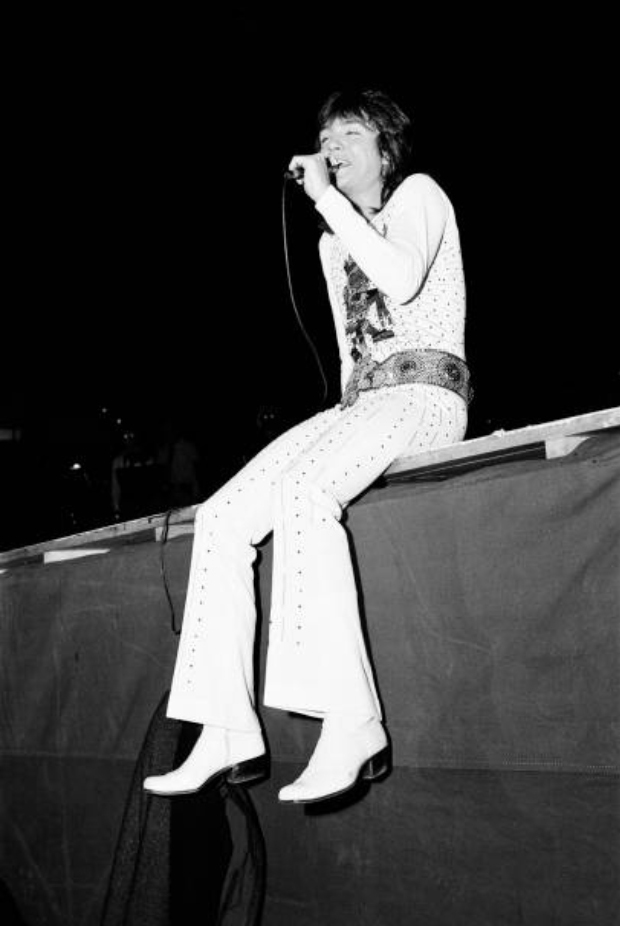 David Cassidy - March 17, 1973