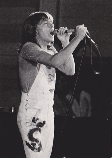 David Cassidy - May 12, 1974