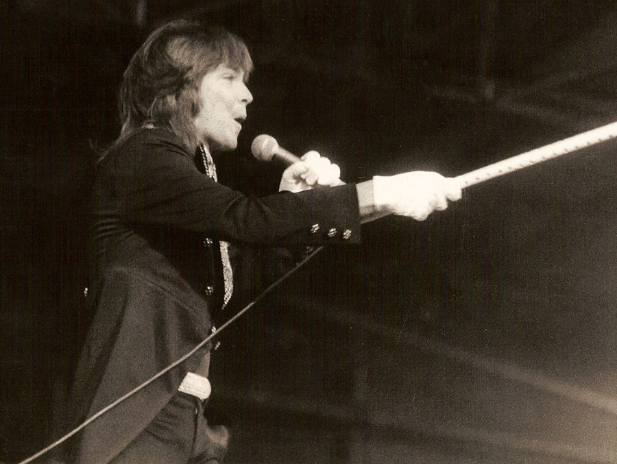 David Cassidy May 28, 1974
