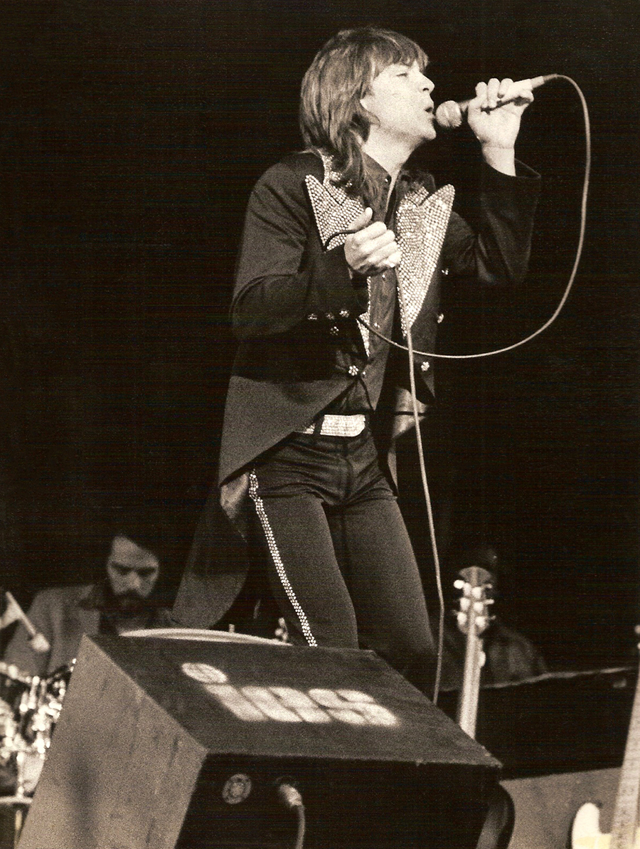 David Cassidy May 28, 1974