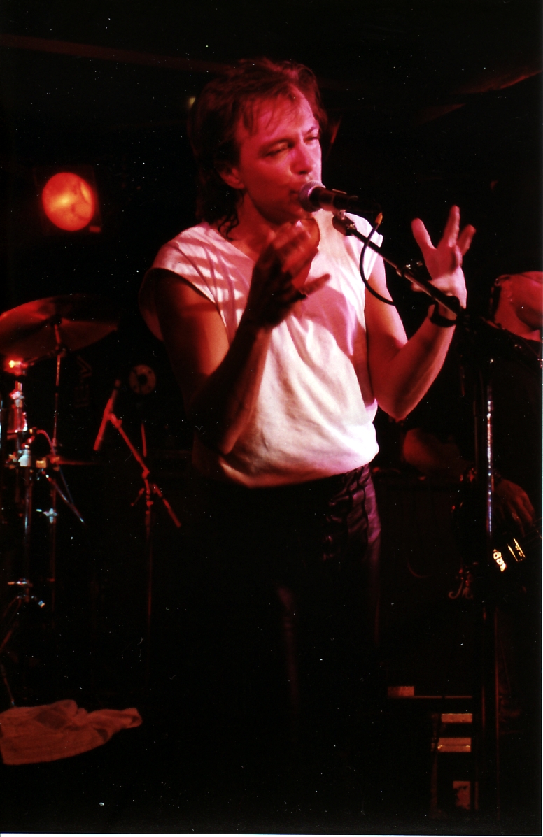 David Cassidy Live - November 2, 1991