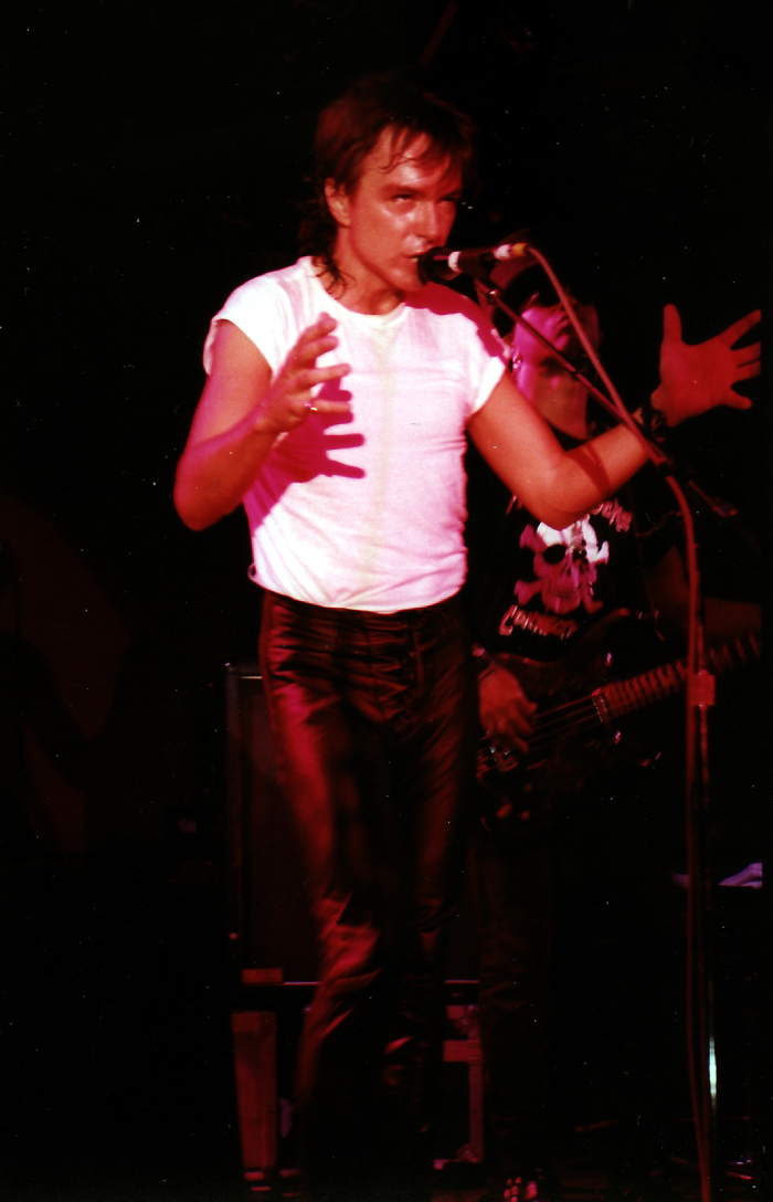 David Cassidy Live - November 3, 1991