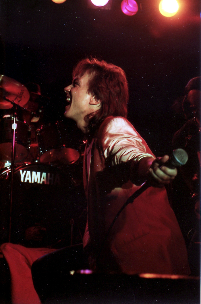 David Cassidy Live - October 30, 1991