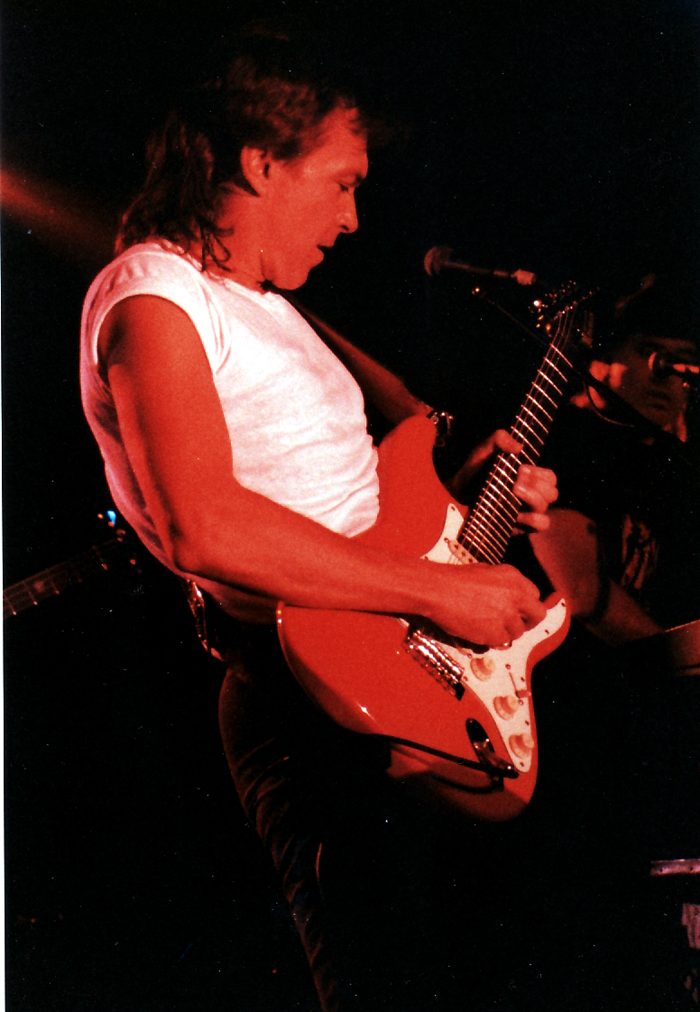 David Cassidy Live - October 30, 1991