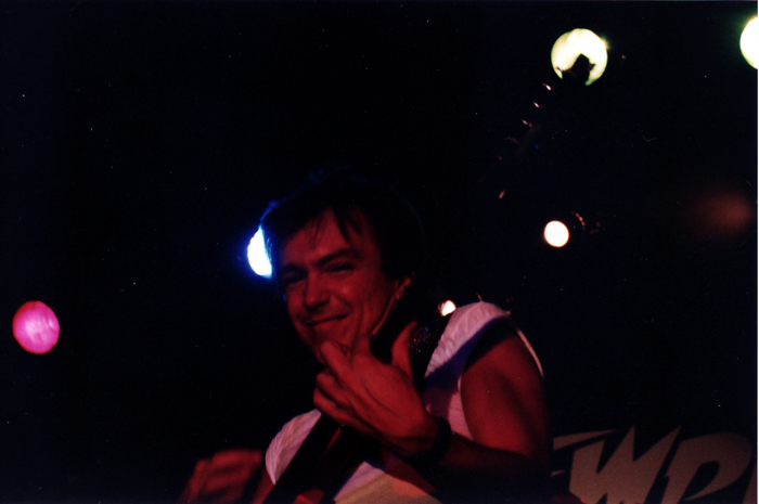 David Cassidy Live - October 2, 1991