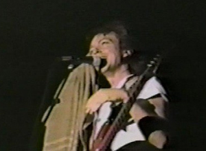 David Cassidy Live 1991
