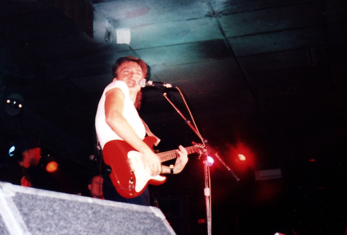 David Cassidy Live - September 21, 1991