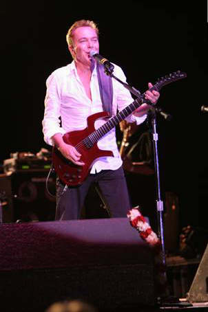 David Cassidy June 16, 2007