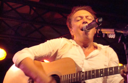 David Cassidy