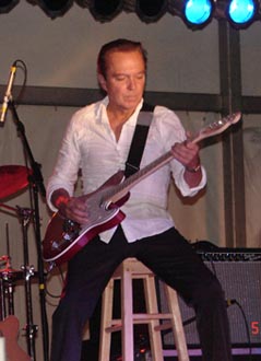 David Cassidy