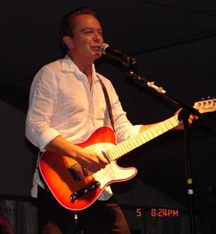 David Cassidy