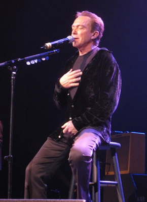 David in Concert Feb 11, 2010