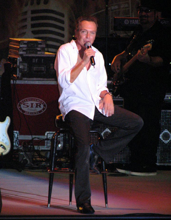 David Cassidy