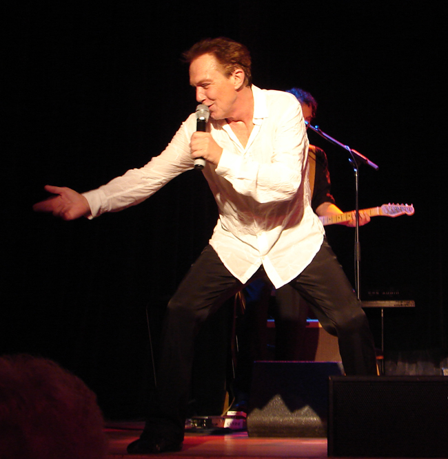 David Cassidy June 16, 2012