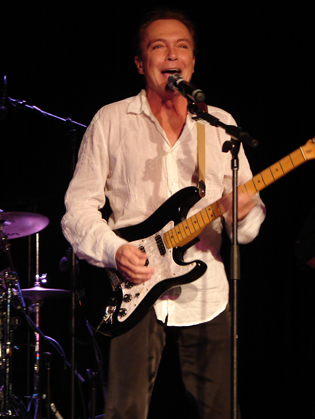 David Cassidy June 16, 2012