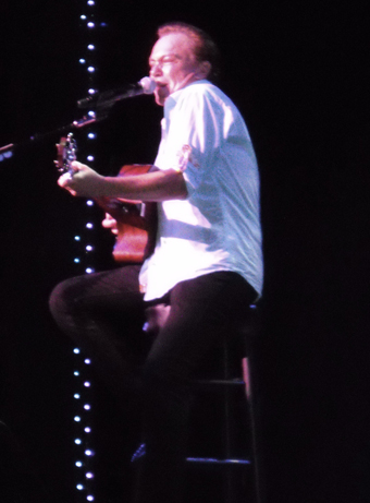 David Cassidy - July 26, 2013