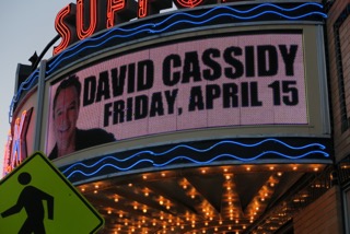 David Cassidy - April 15, 2016
