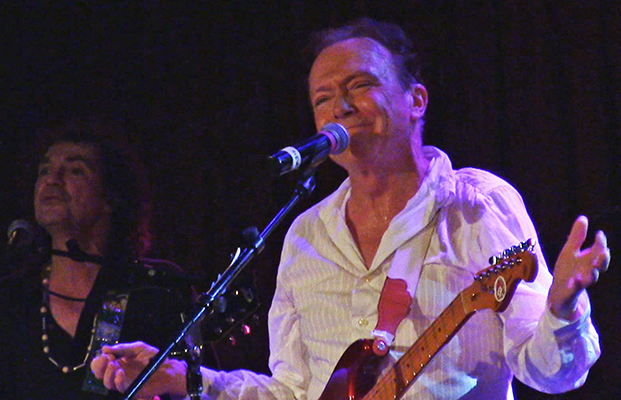 David Cassidy - March 4, 2017