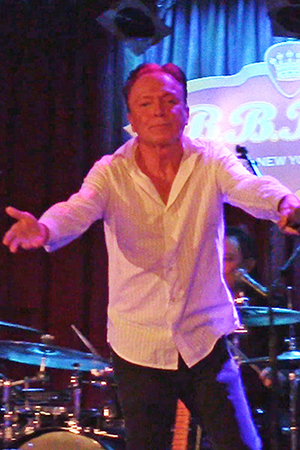 David Cassidy - March 4, 2017