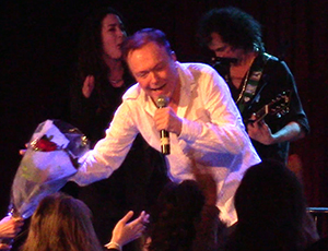 David Cassidy - March 4, 2017