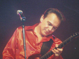 David Cassidy