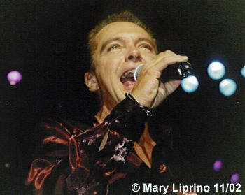 Photo taken by Mary, Perth 2002