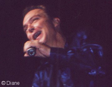 David in Brisbane 2002