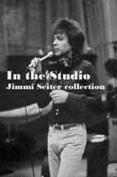 David Cassidy in the Recording Studio