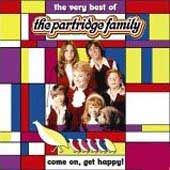 Front of Come On Get Happy CD.