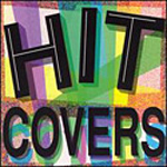 Hit Covers CD Front Cover