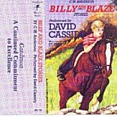 Cover of cassette