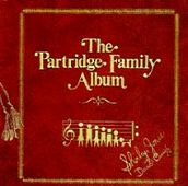 The Partridge Family Album