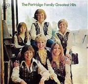 Front cover of PF Greatest Hits LP