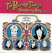 front of Shopping Bag LP