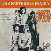 Partridge family single