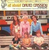 All About David Cassidy