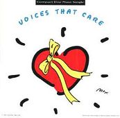 Voices That Care cover.