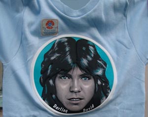 1973 UK Tshirt
