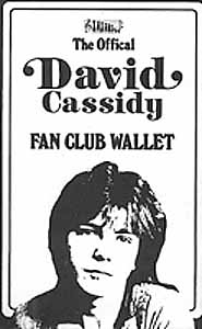 Fan Club Wallet