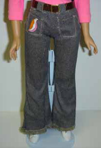 Laurie Partridge Doll