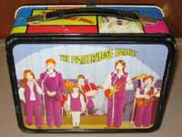 The Partridge Family Lunch Box