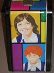 The Partridge Family Lunch Box