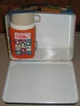 Lunch Box with Thermos